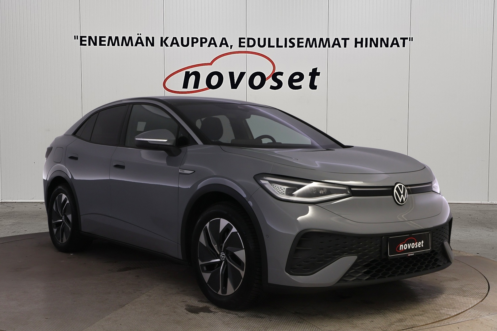VOLKSWAGEN ID.5 5
