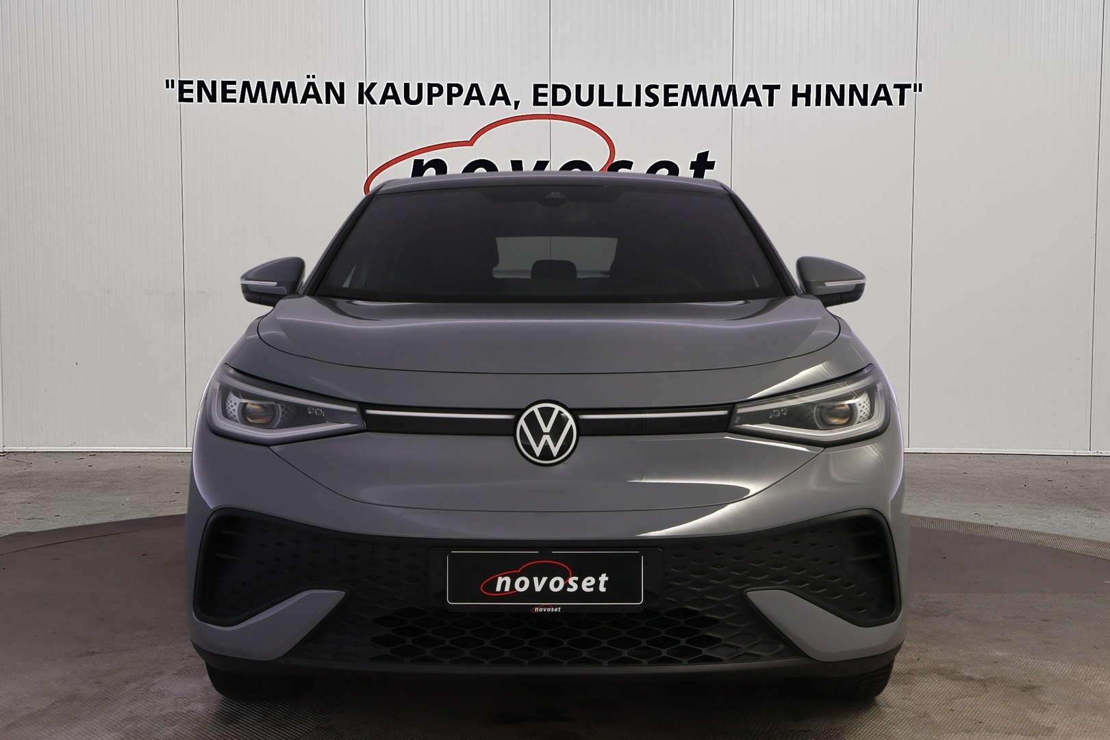 VOLKSWAGEN ID.5 6