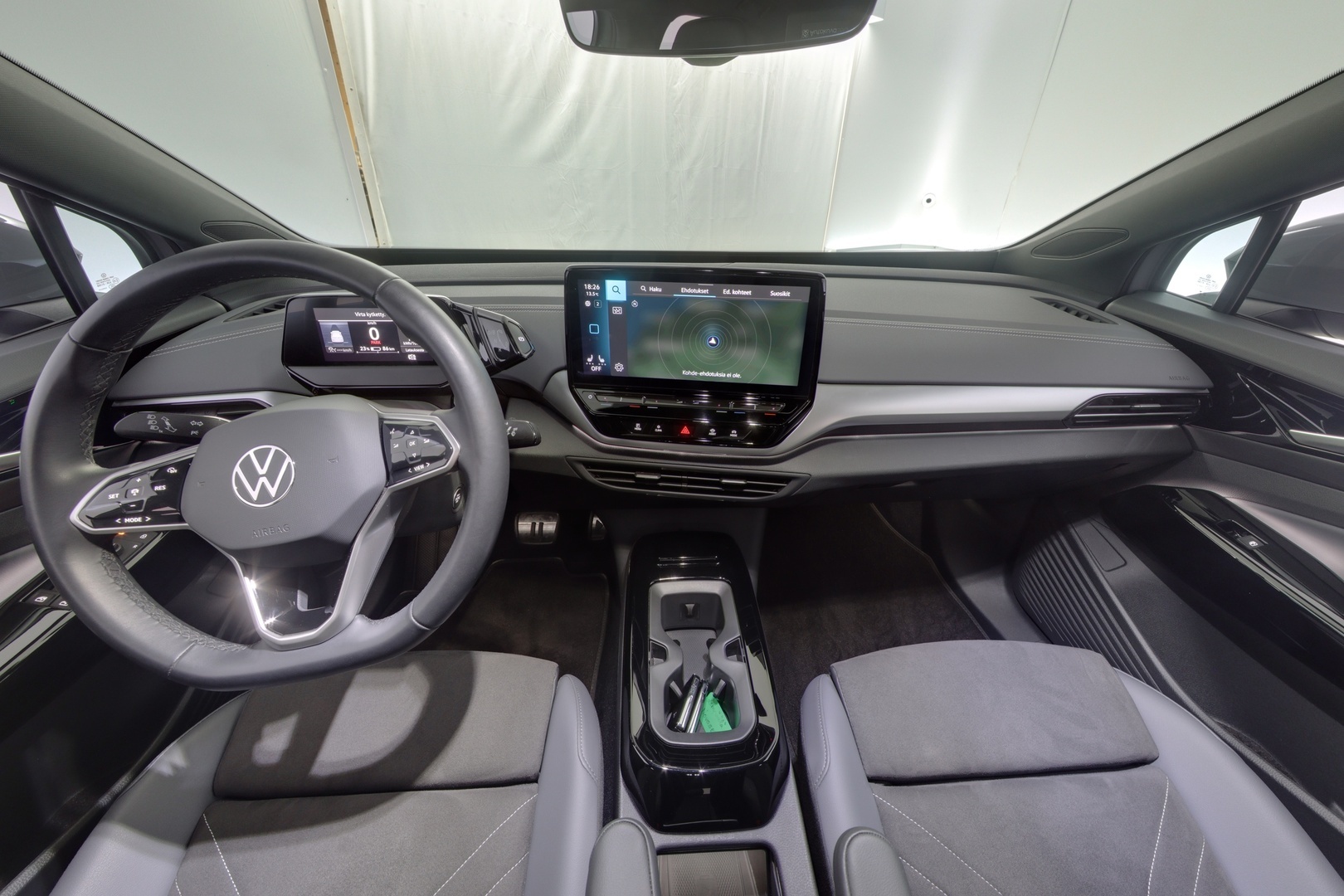 VOLKSWAGEN ID.5 7