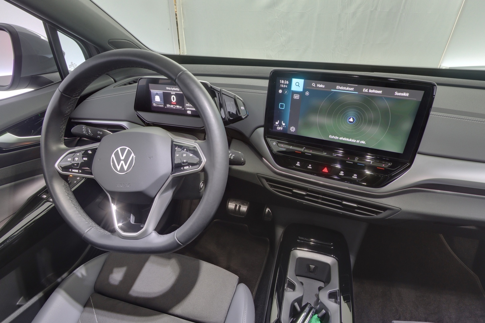 VOLKSWAGEN ID.5 8