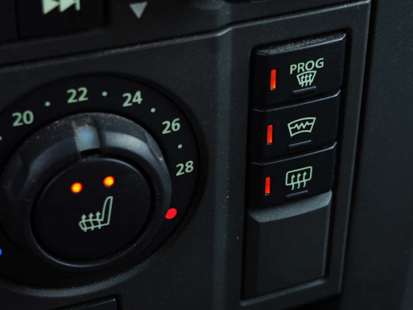 LAND ROVER Discovery 2006