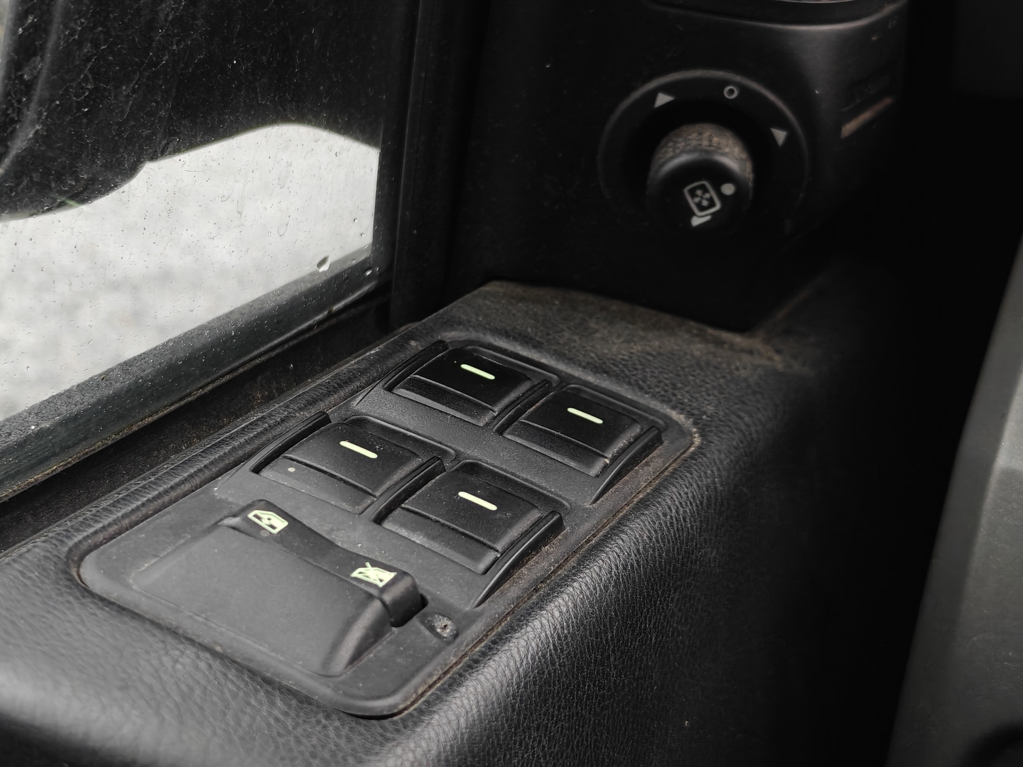 LAND ROVER Discovery 2006