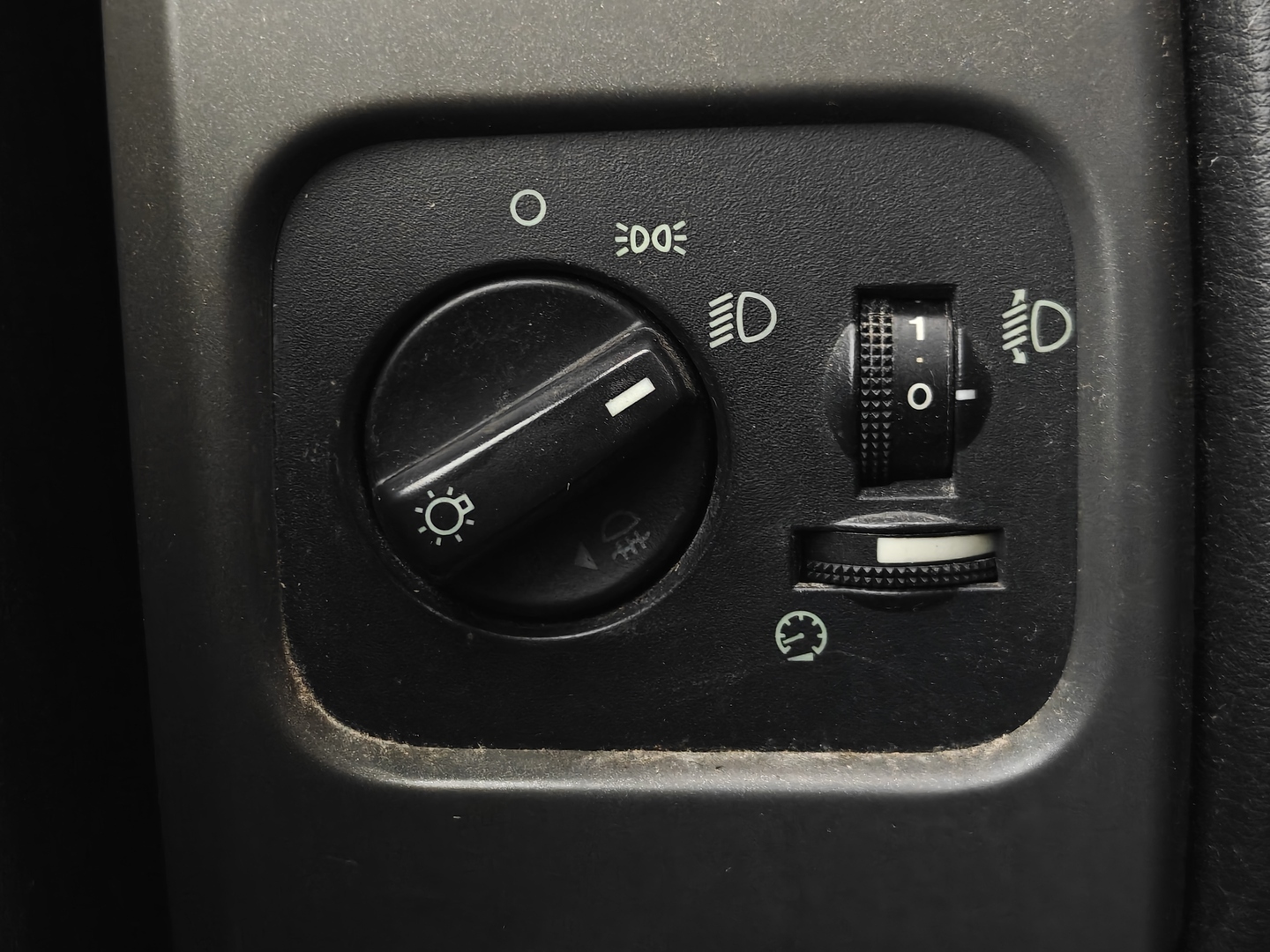 LAND ROVER Discovery 2006