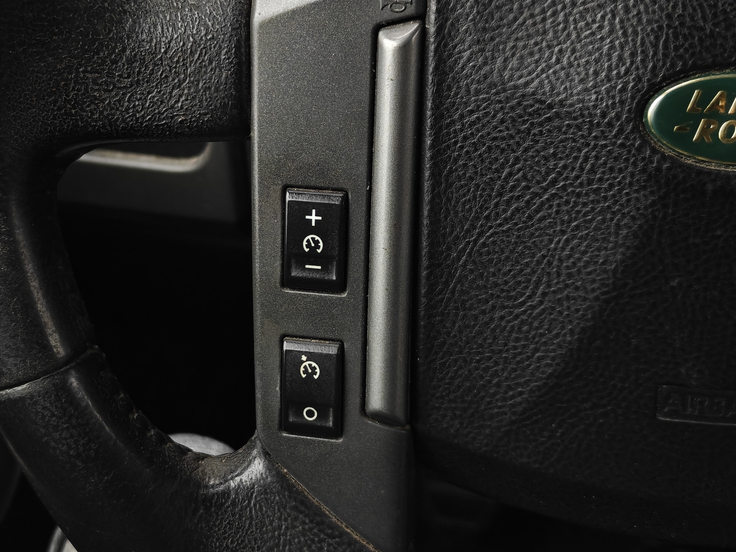 LAND ROVER Discovery 2006