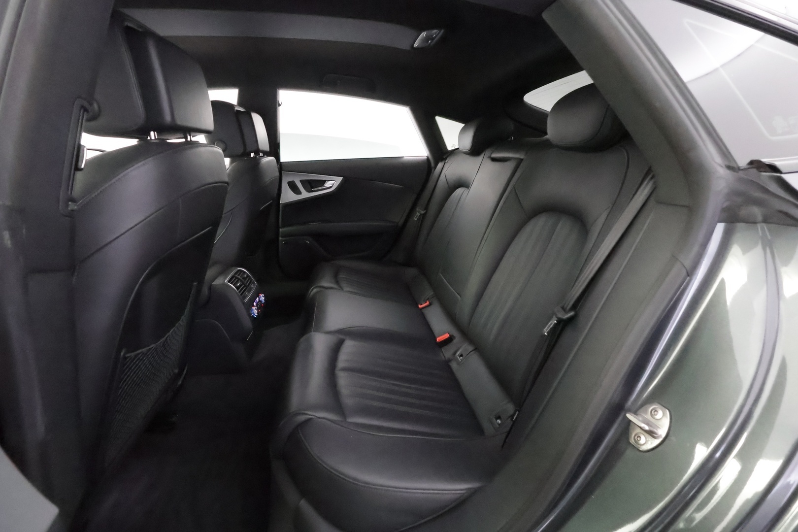 AUDI A7 2015