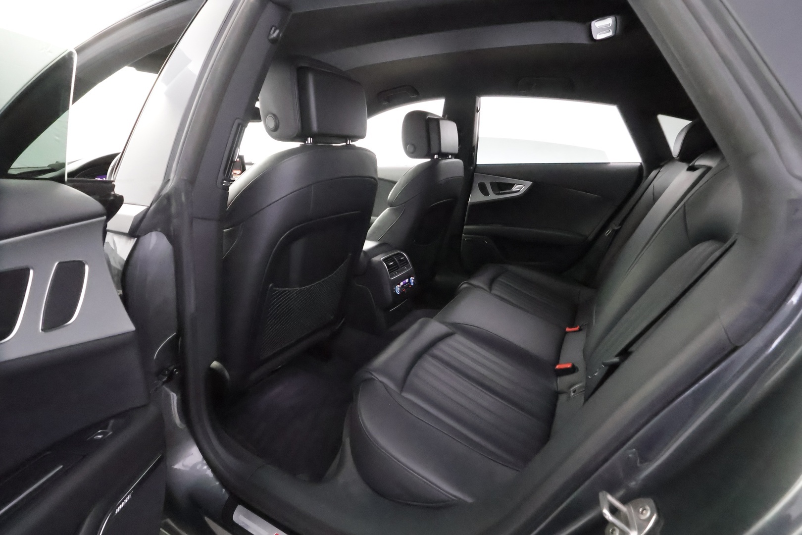 AUDI A7 2015