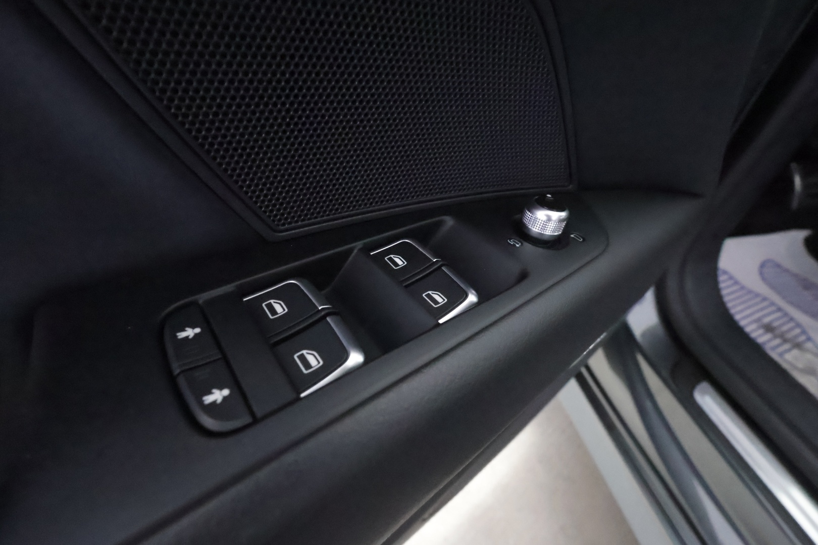 AUDI A7 2015