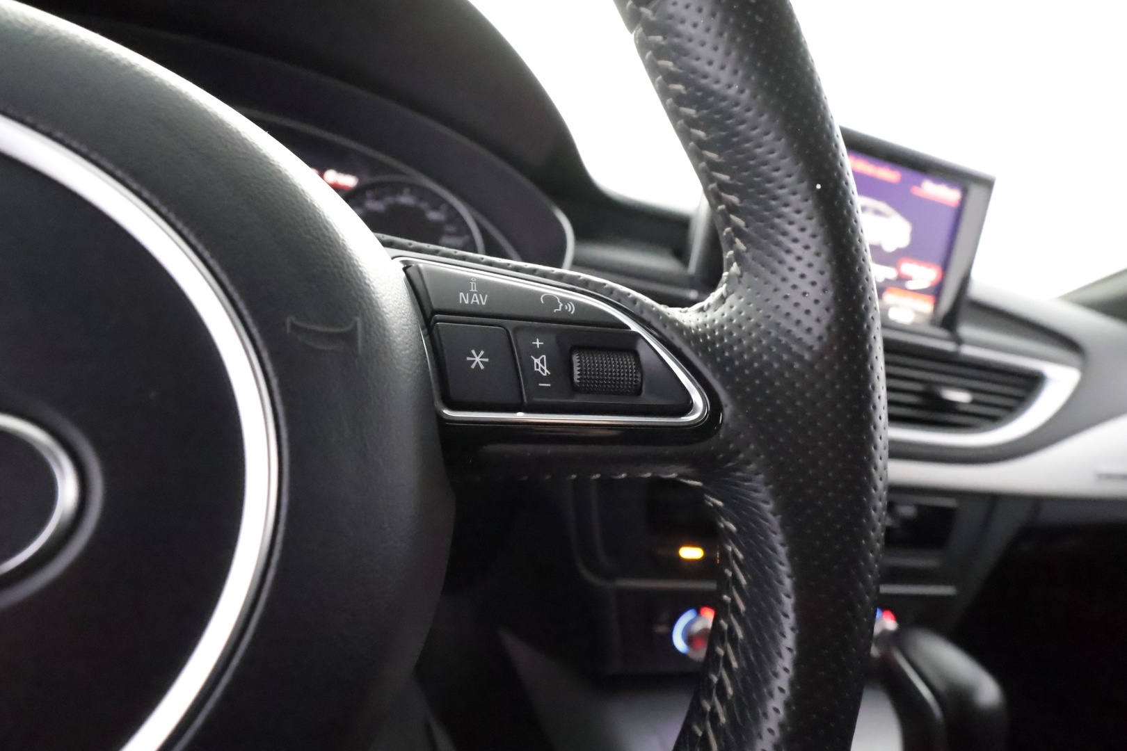 AUDI A7 2015