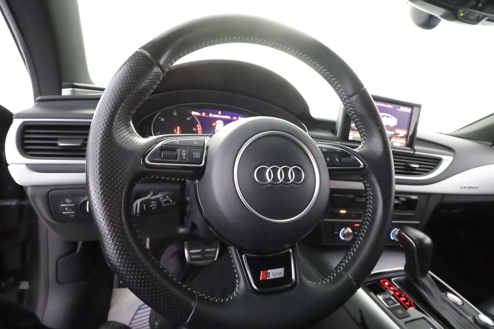 AUDI A7 2015