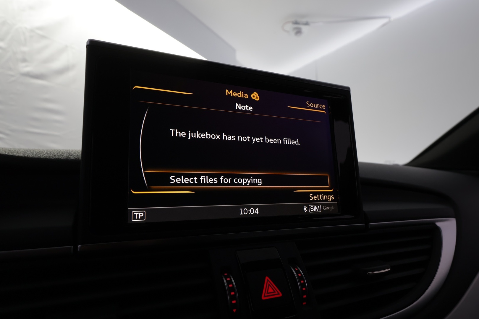 AUDI A7 2015