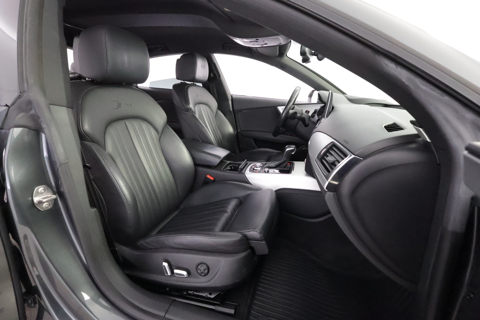 AUDI A7 2015