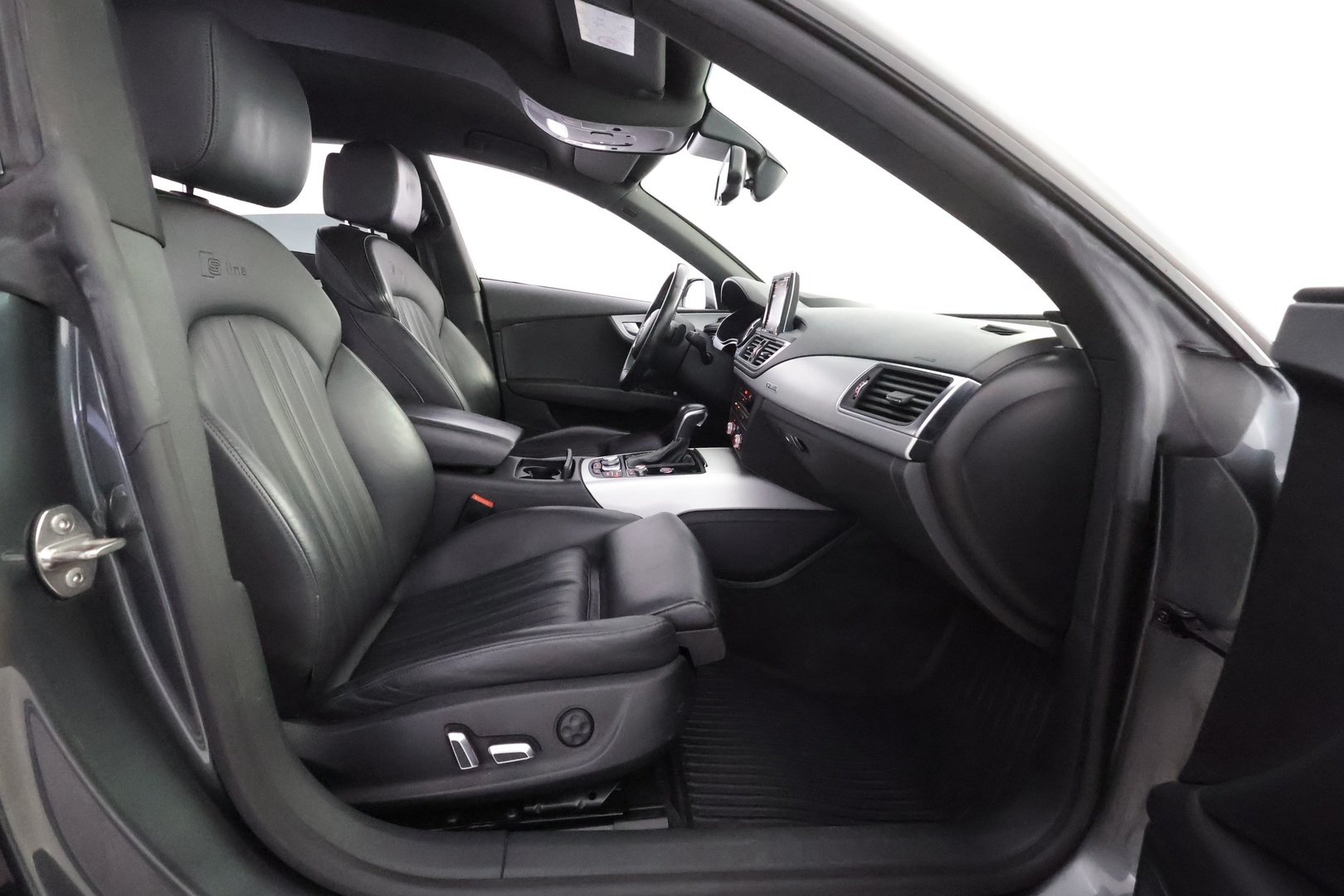 AUDI A7 2015
