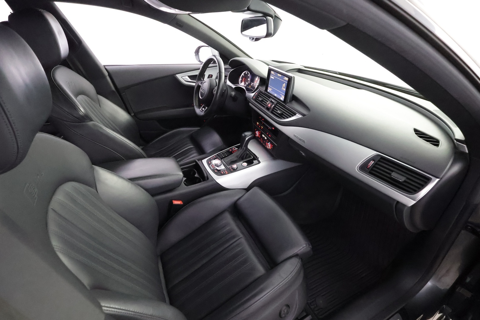 AUDI A7 2015