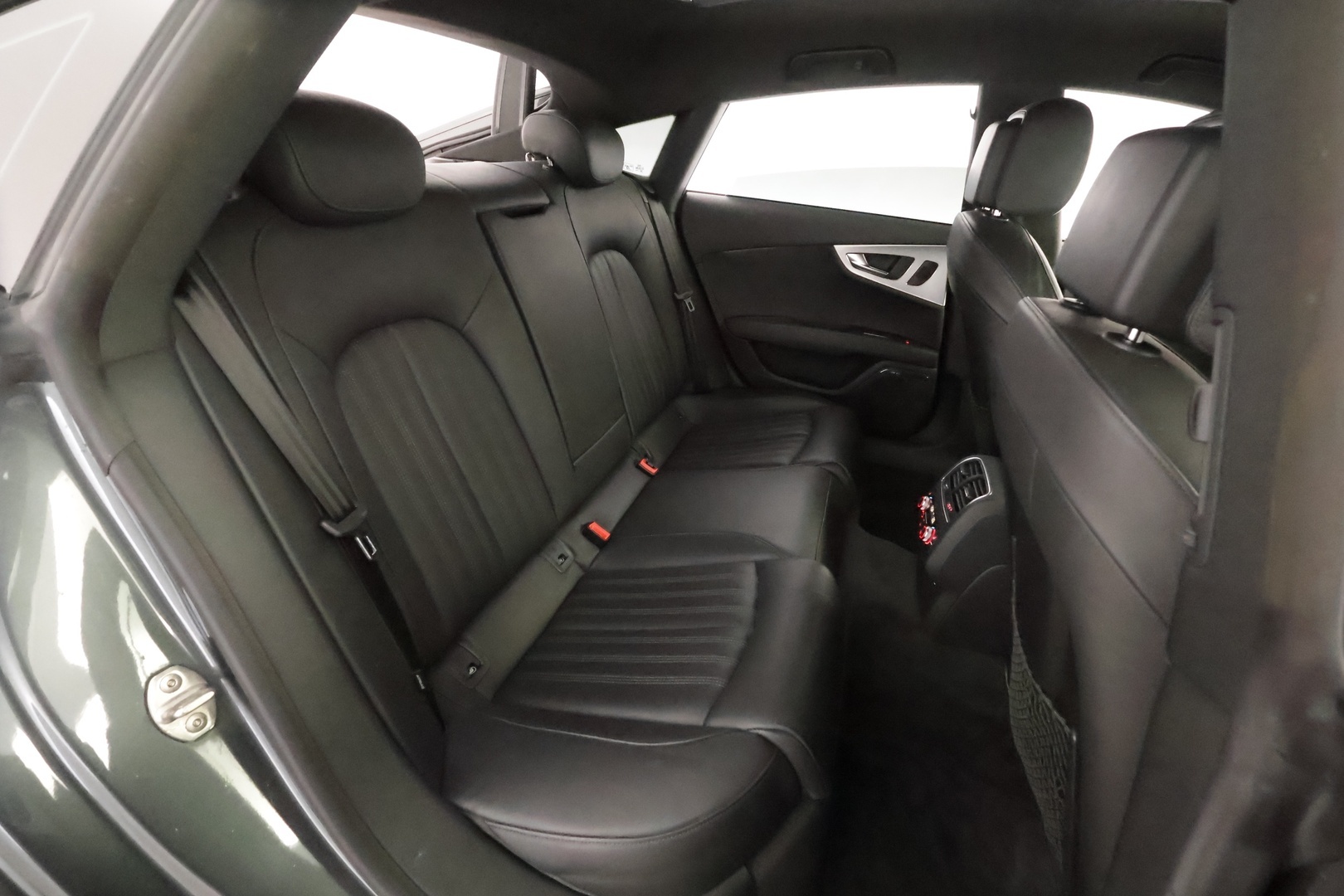 AUDI A7 2015