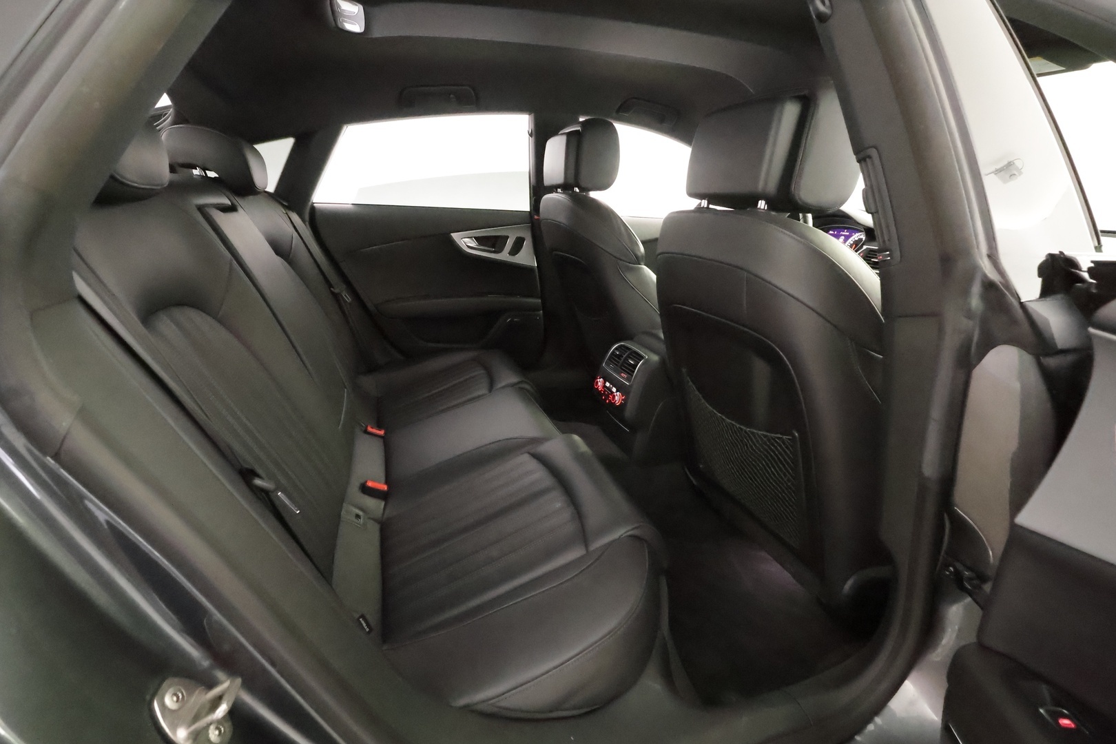 AUDI A7 2015