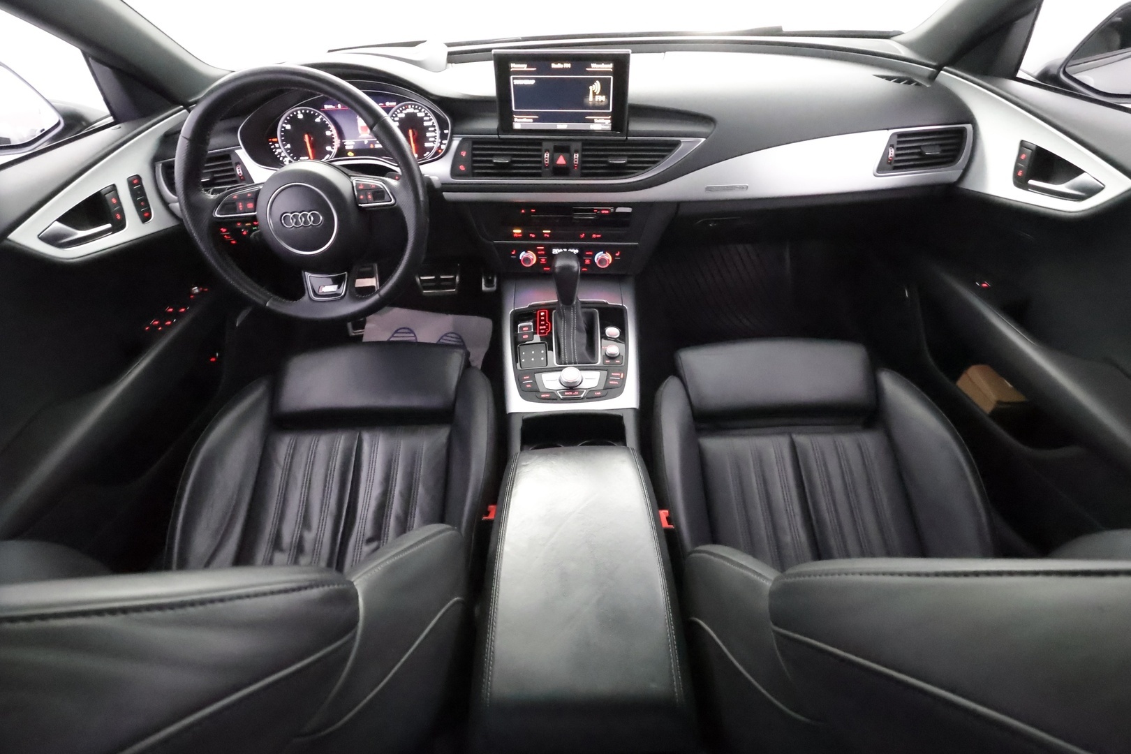 AUDI A7 2015