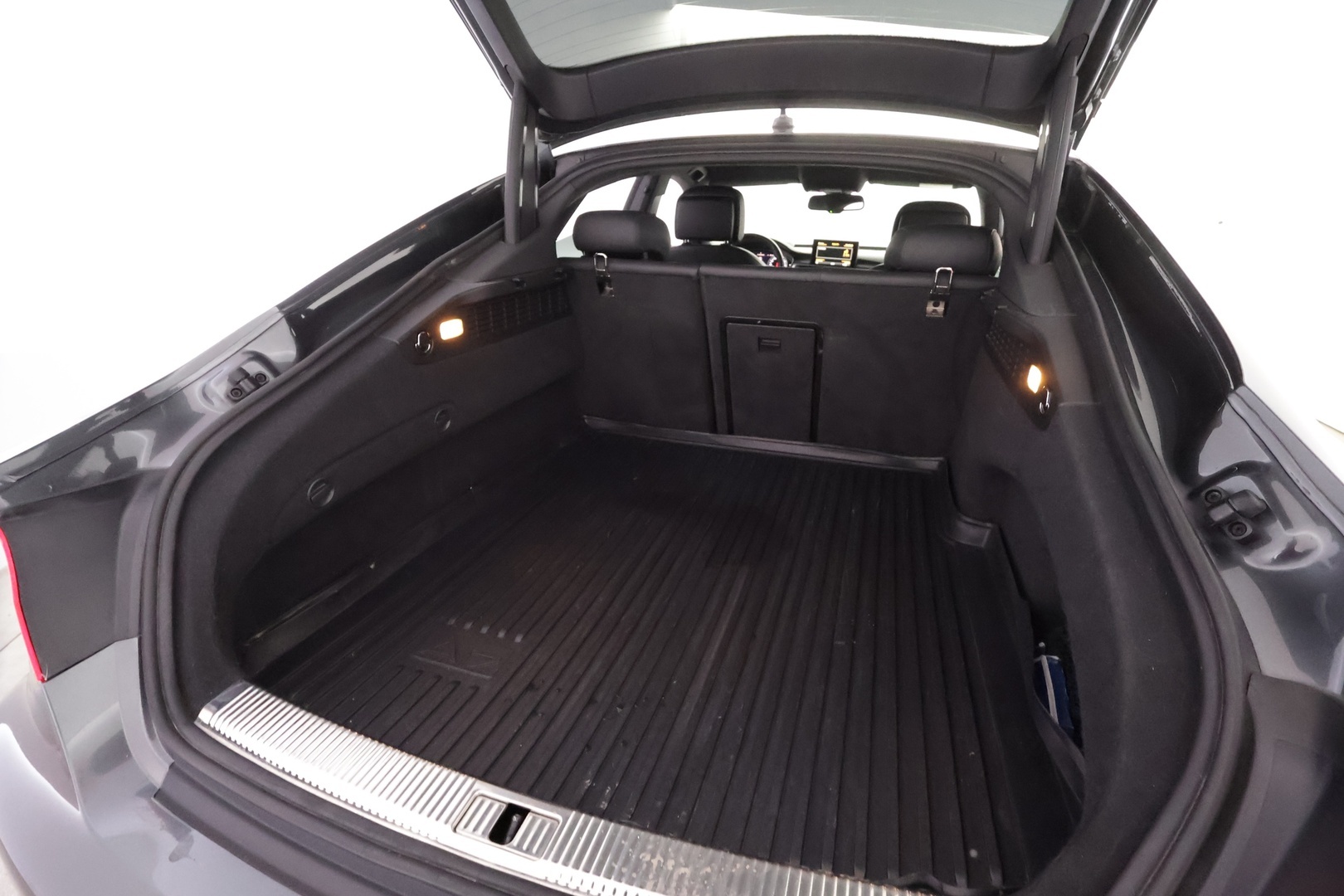 AUDI A7 2015