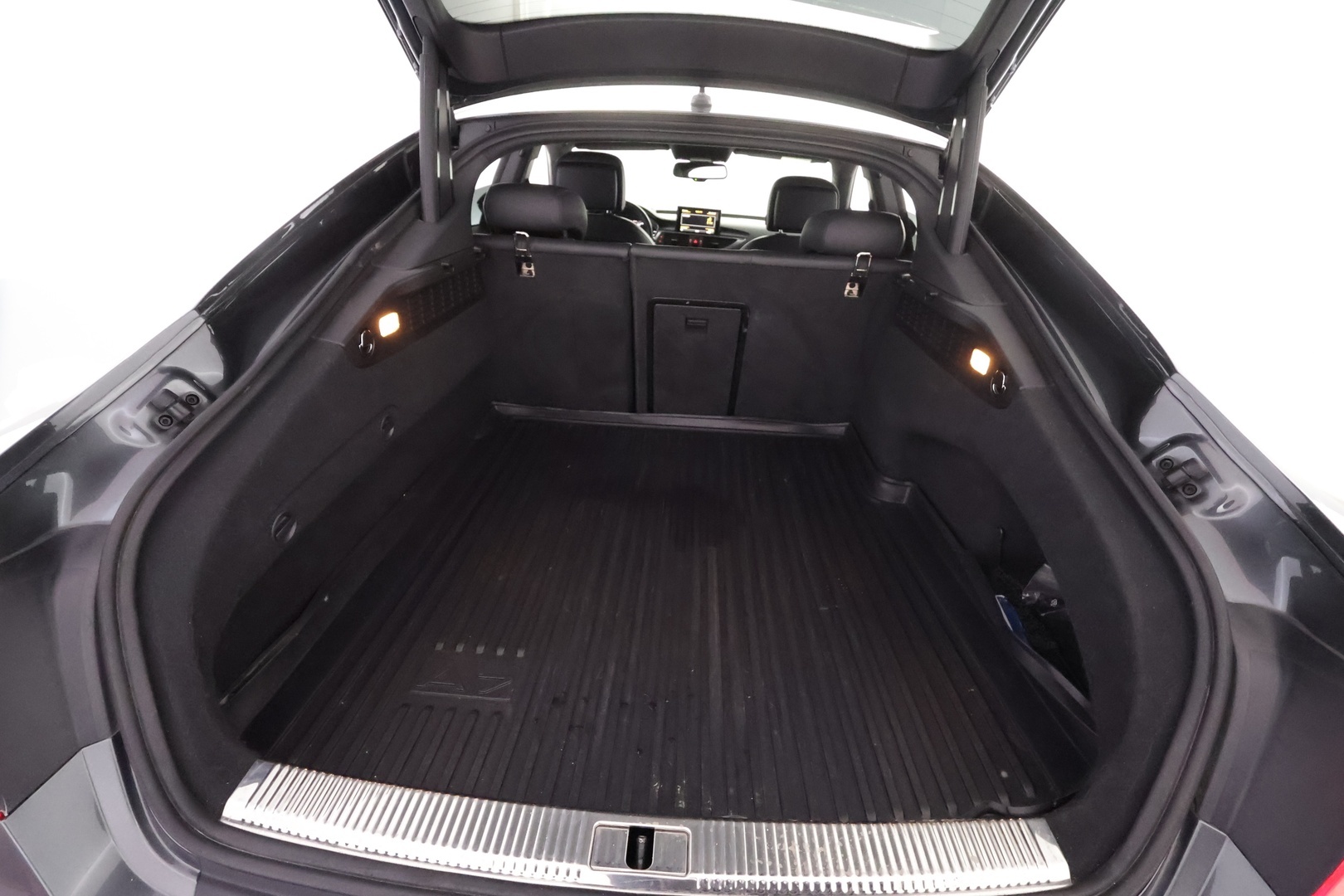 AUDI A7 2015