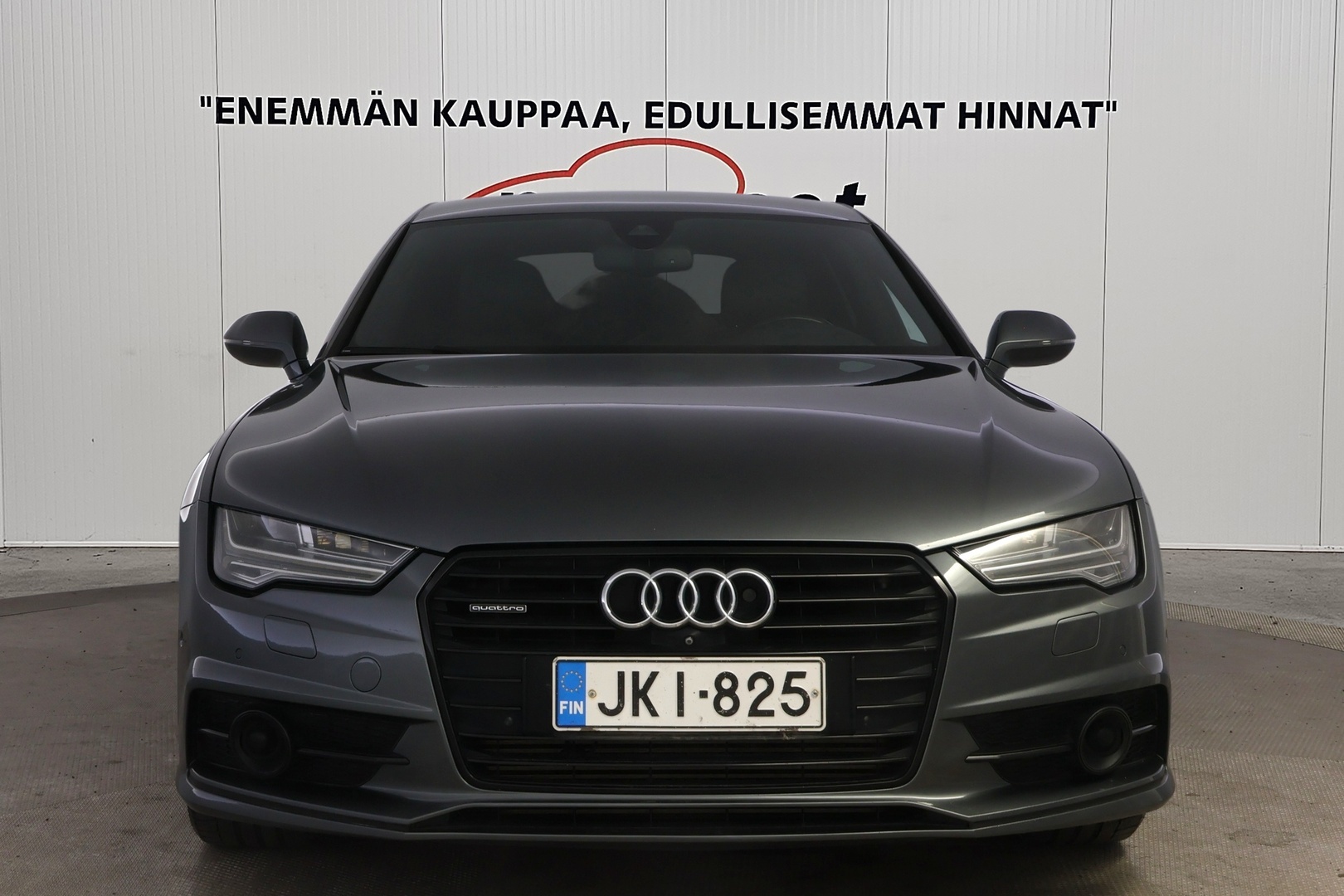 AUDI A7 2015