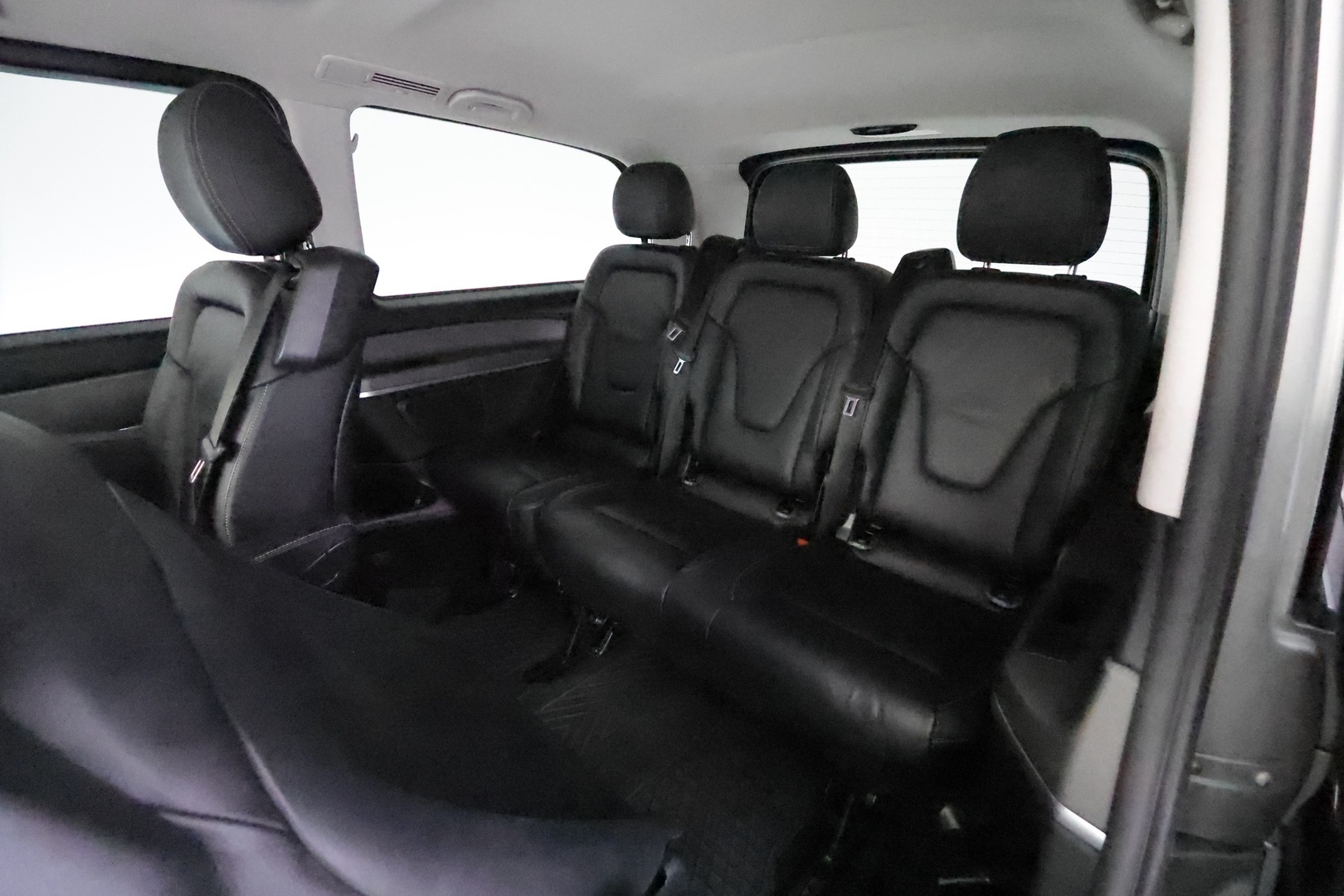 MERCEDES-BENZ V 2017