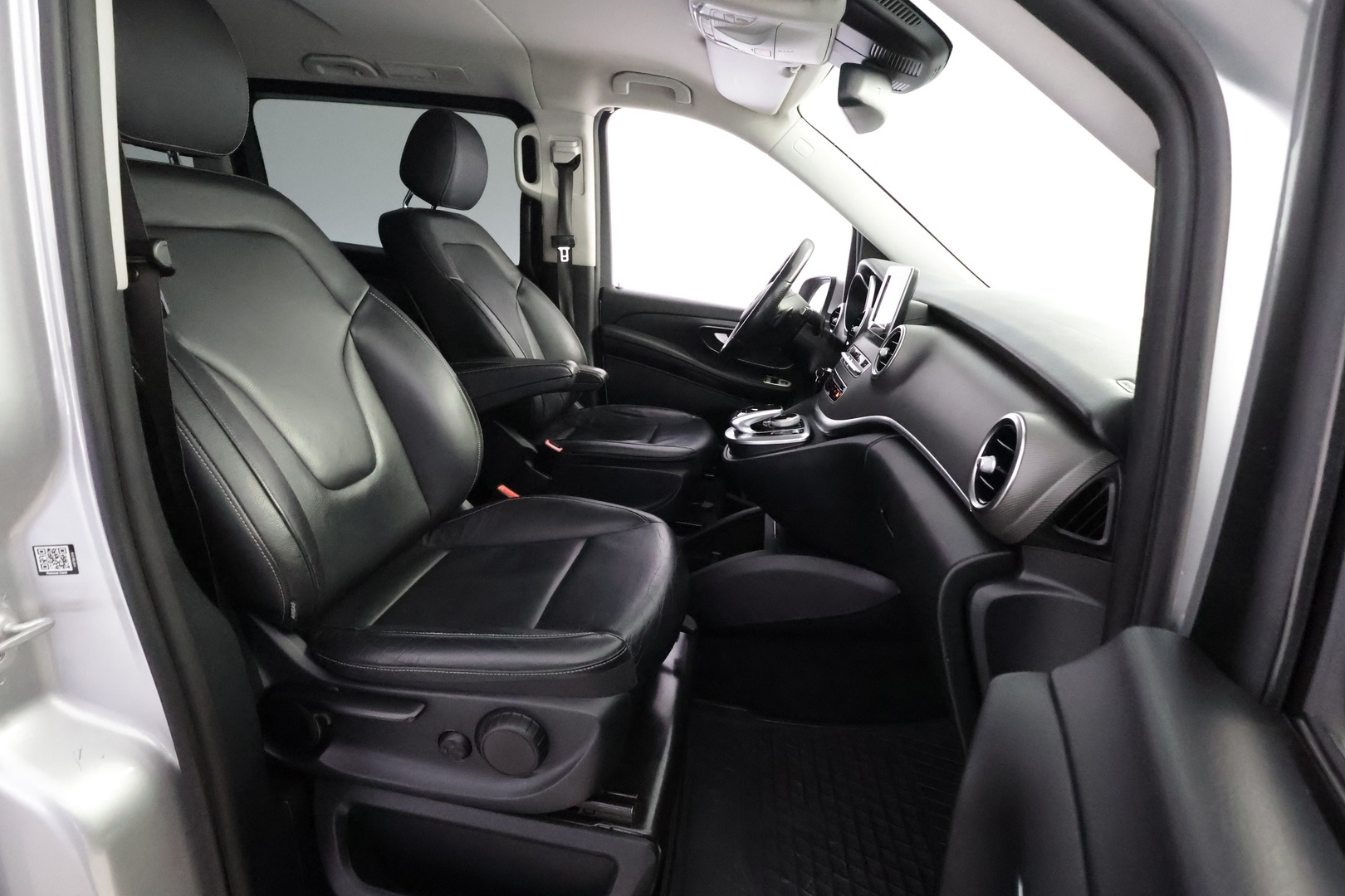 MERCEDES-BENZ V 2017