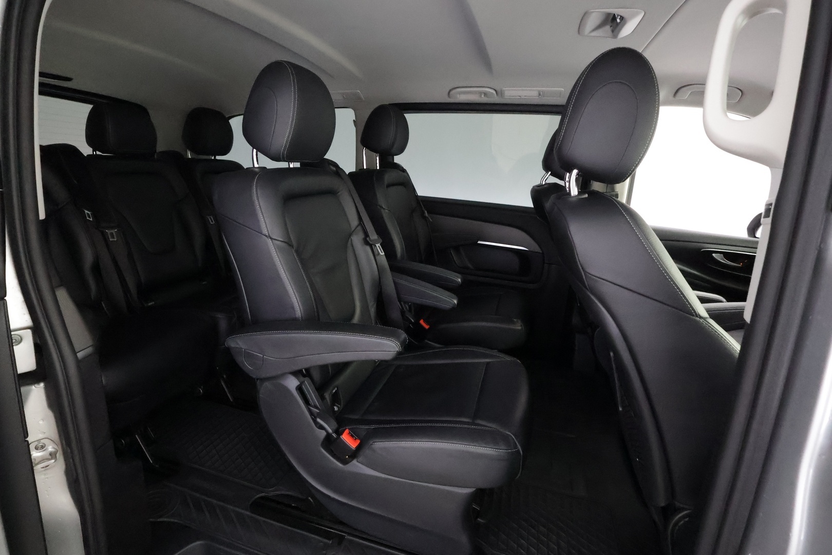 MERCEDES-BENZ V 2017