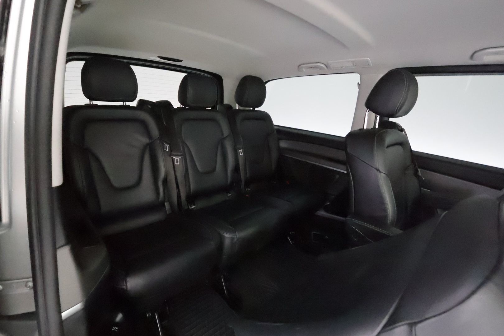 MERCEDES-BENZ V 2017