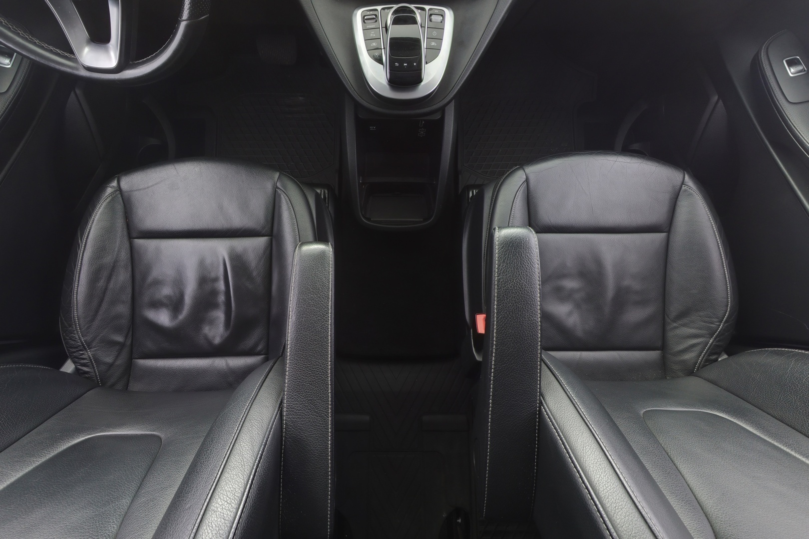 MERCEDES-BENZ V 2017