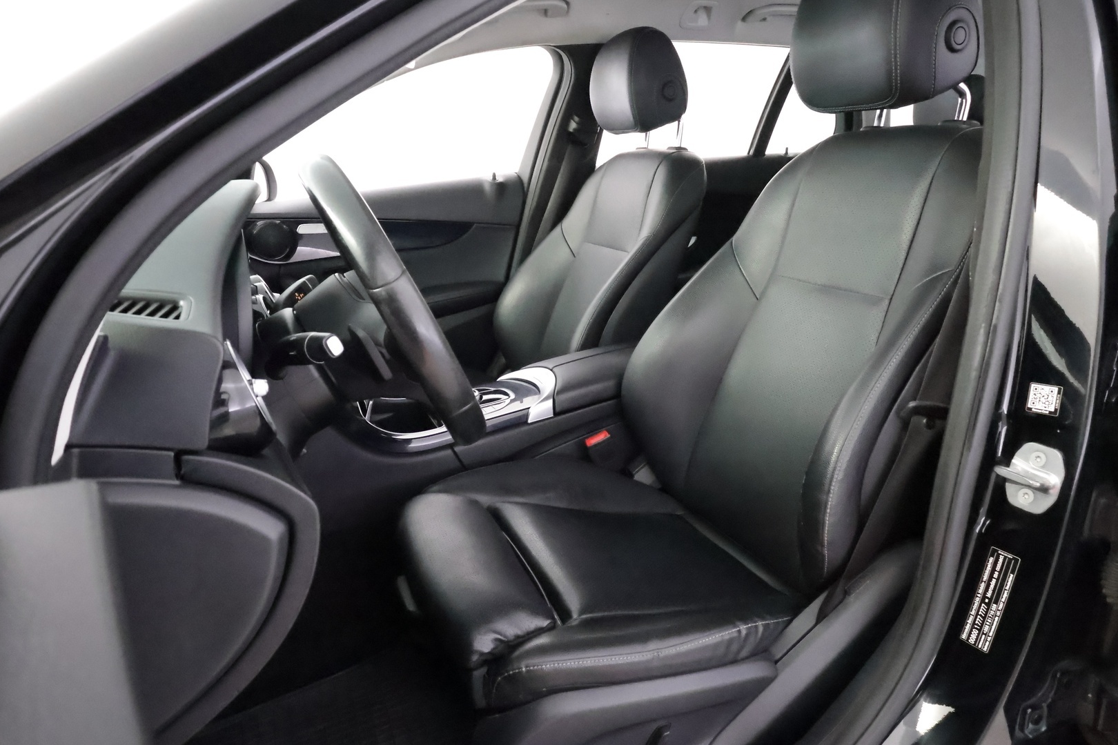 MERCEDES-BENZ C 2019