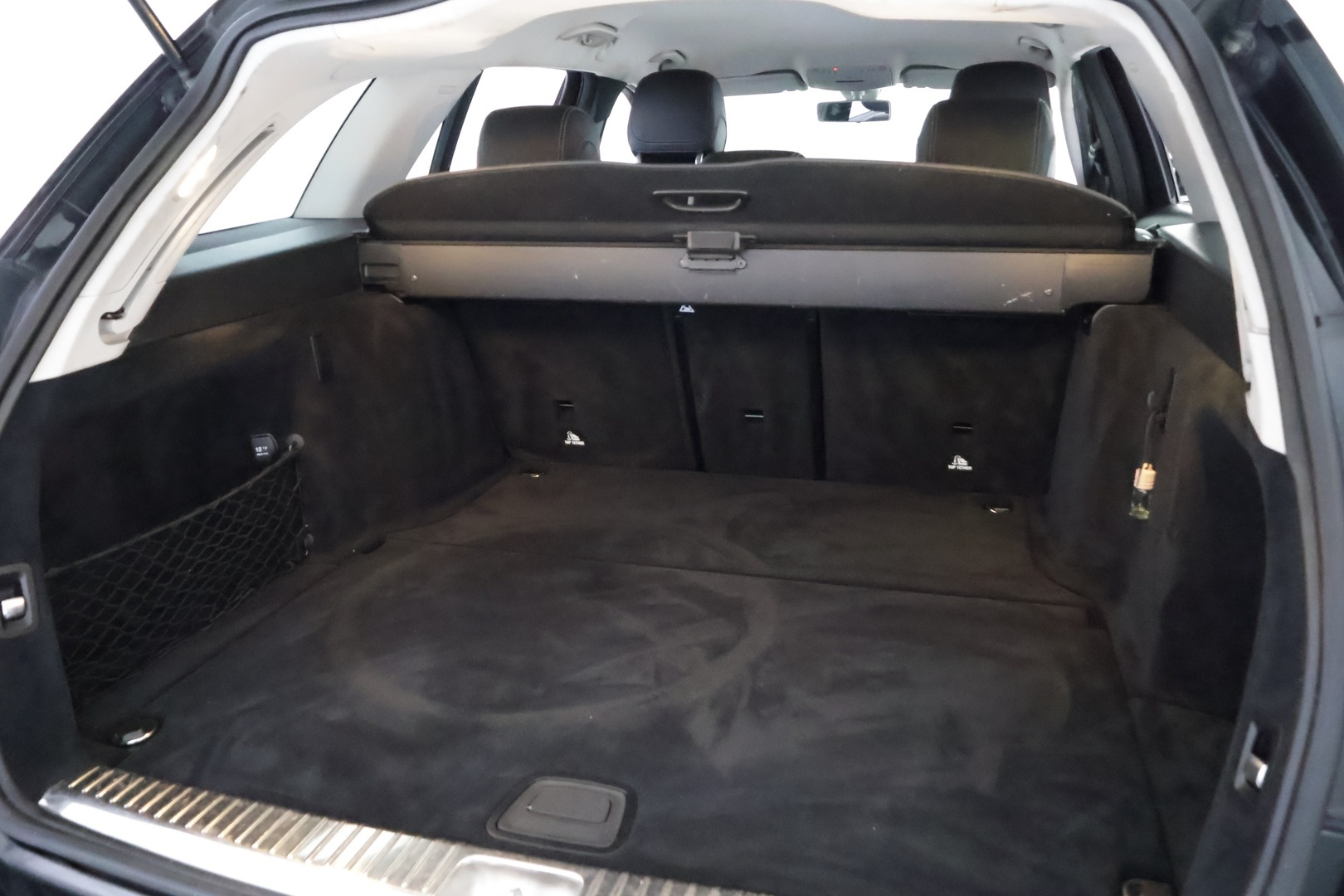 MERCEDES-BENZ C 2019