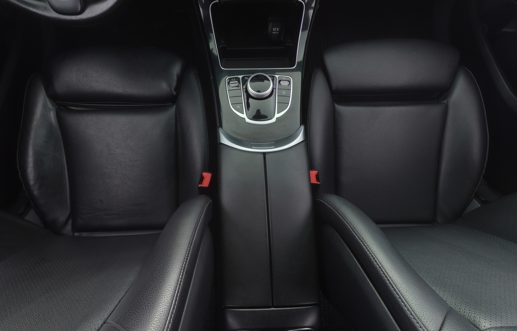 MERCEDES-BENZ C 2019