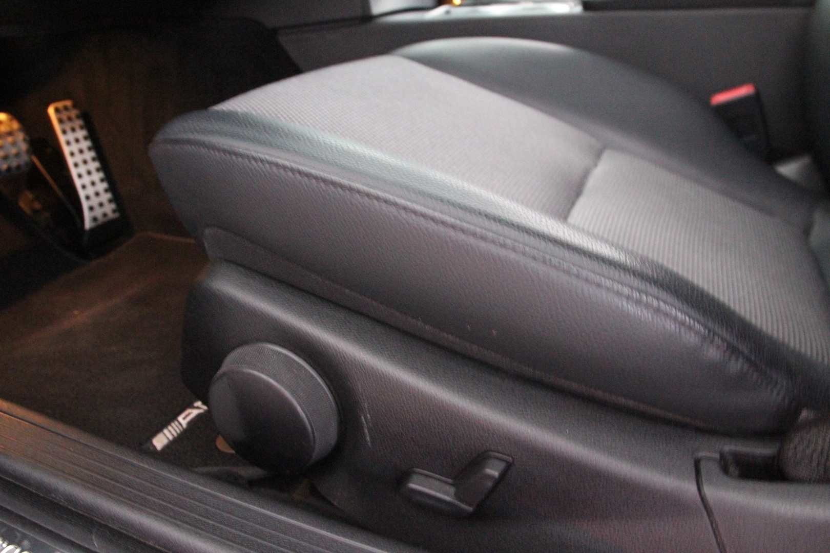 MERCEDES-BENZ C 2010