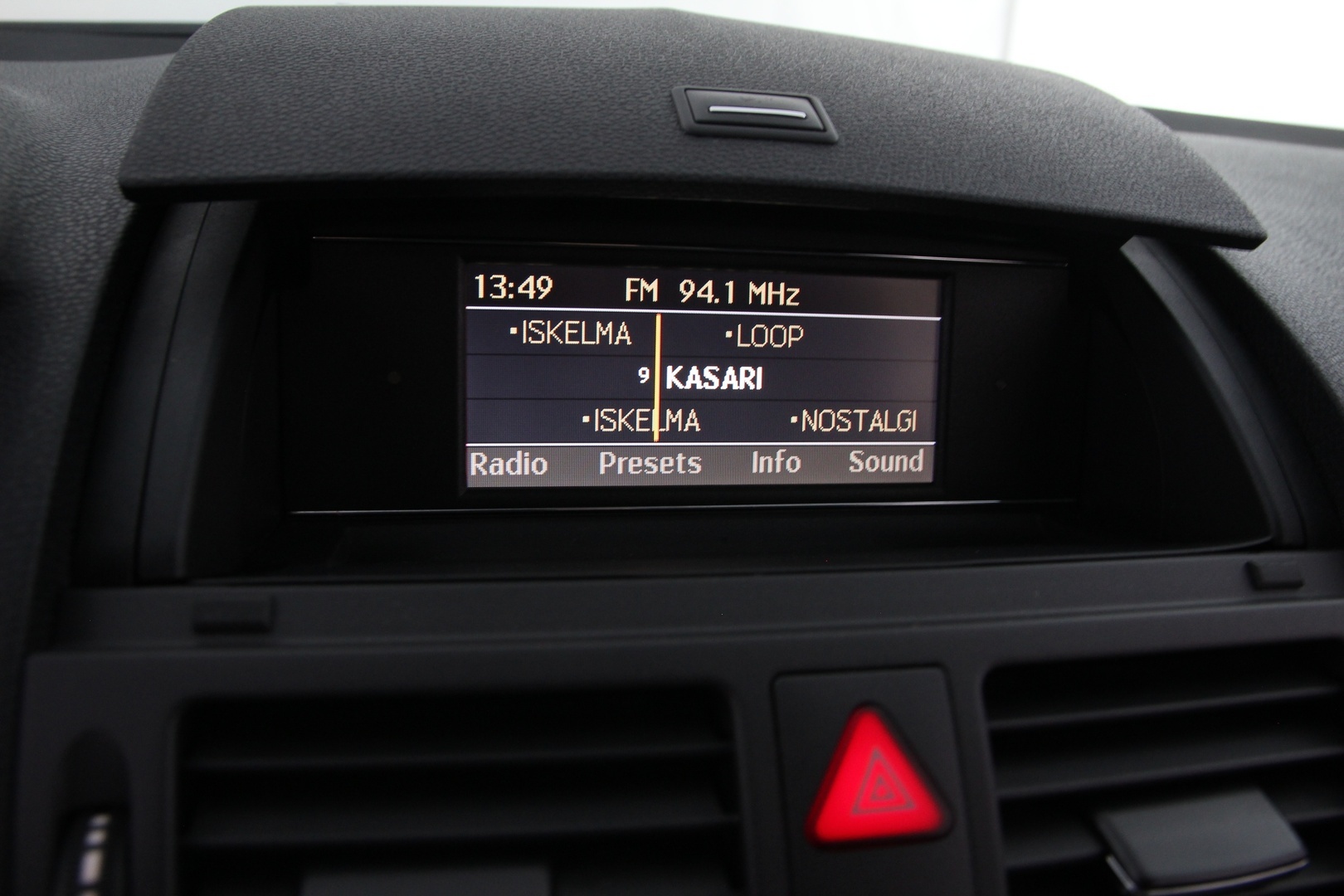 MERCEDES-BENZ C 2010