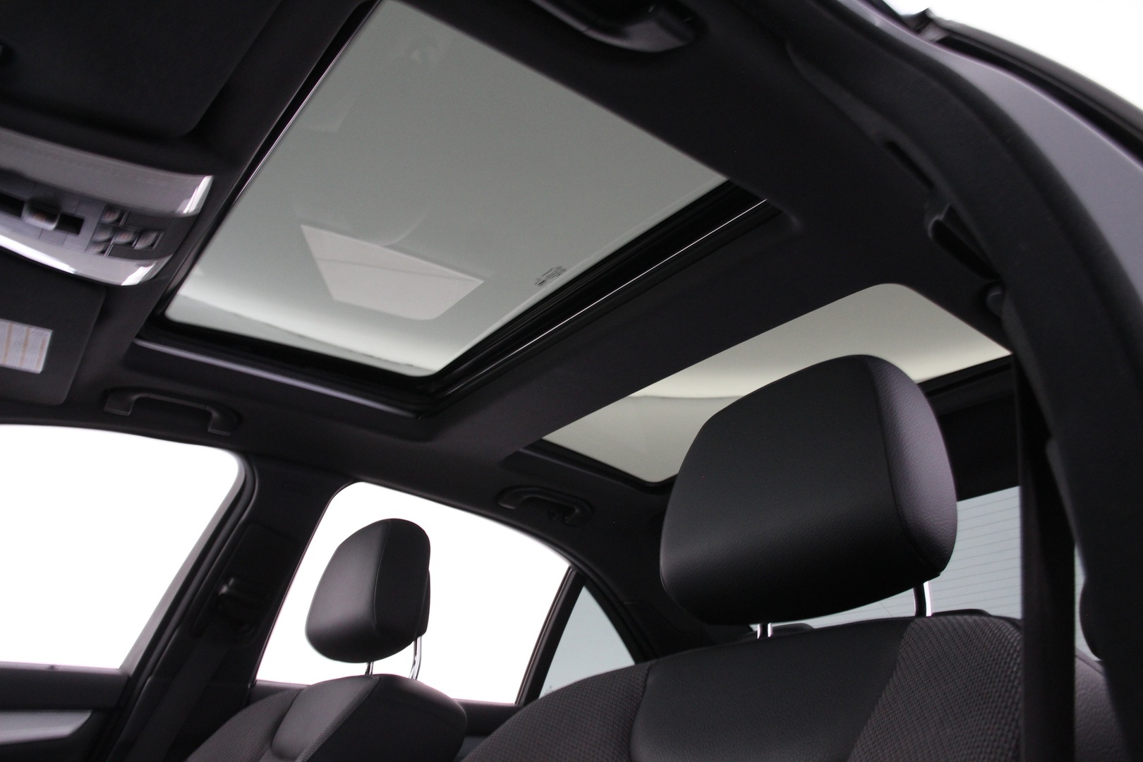 MERCEDES-BENZ C 2010