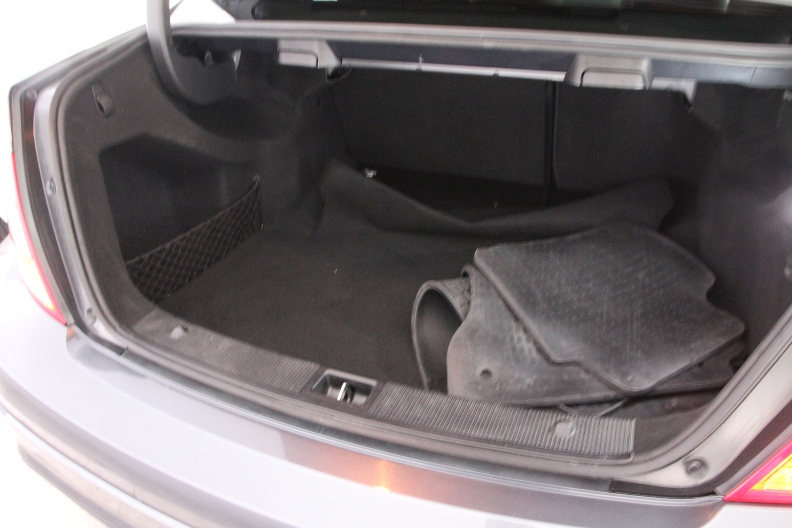 MERCEDES-BENZ C 2010