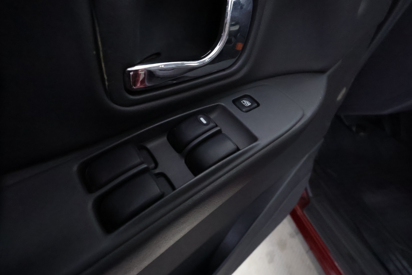 MITSUBISHI Pajero 1999