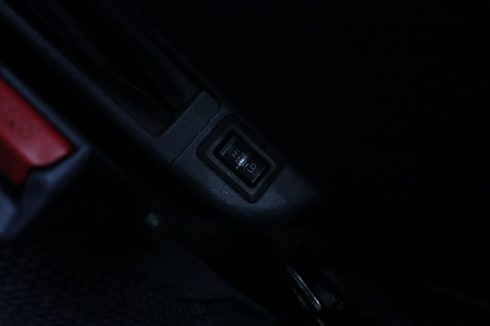 MITSUBISHI Pajero 1999