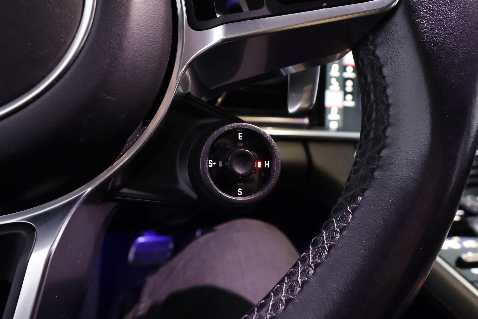 PORSCHE Panamera 2018