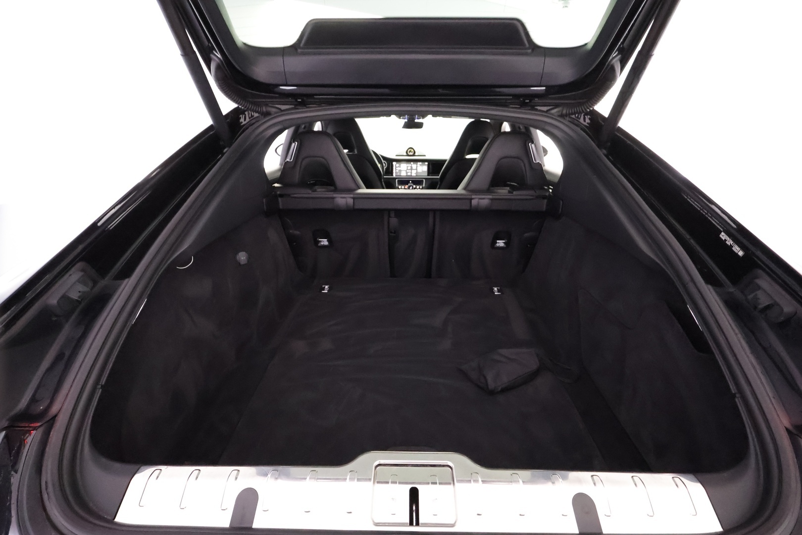 PORSCHE Panamera 2018