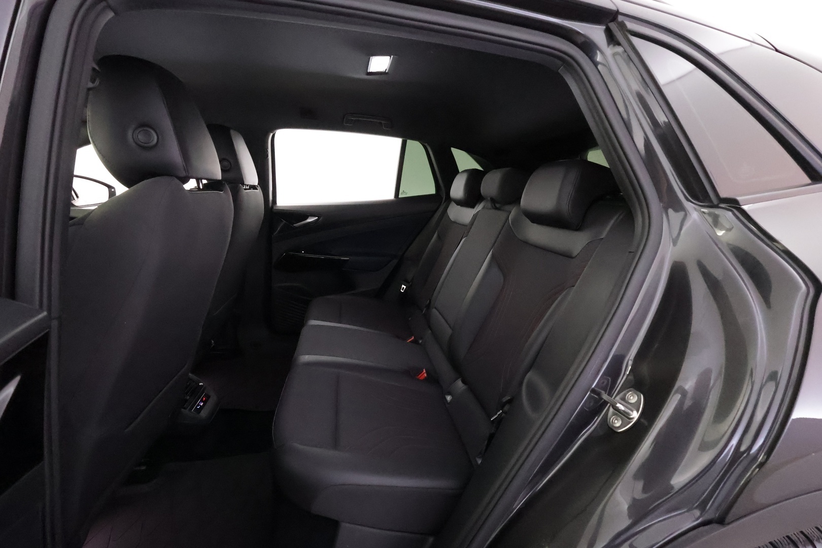 VOLKSWAGEN ID.4 2022