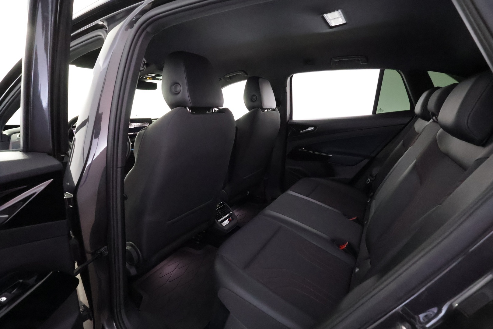 VOLKSWAGEN ID.4 2022