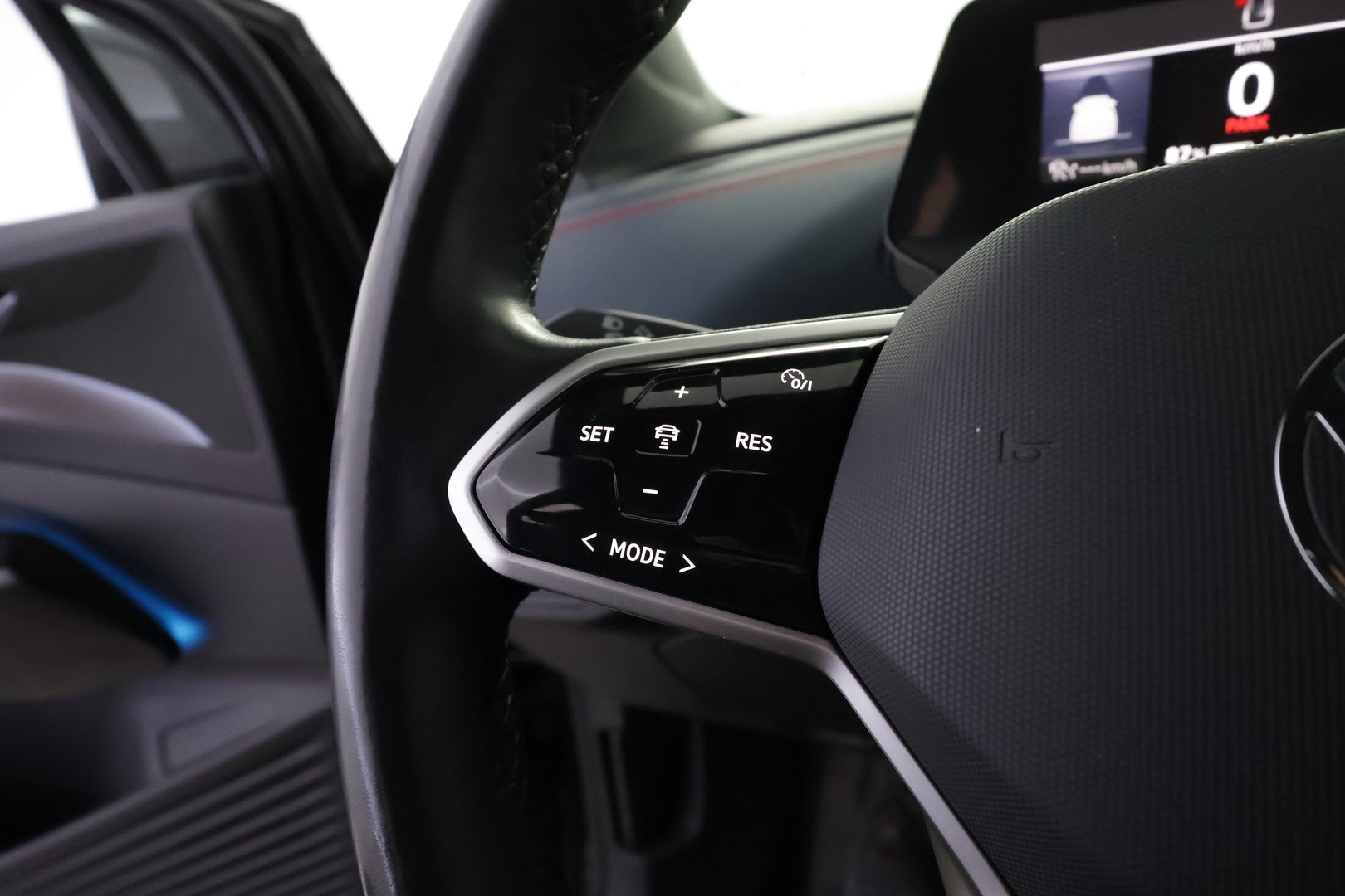 VOLKSWAGEN ID.4 2022