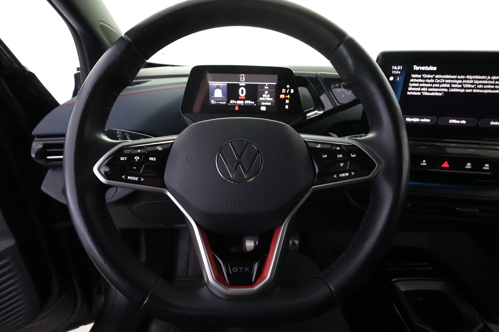 VOLKSWAGEN ID.4 2022