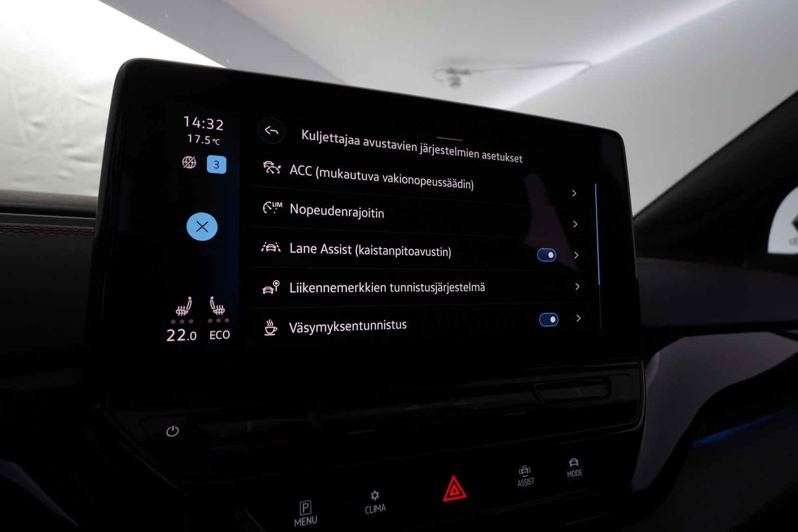 VOLKSWAGEN ID.4 2022