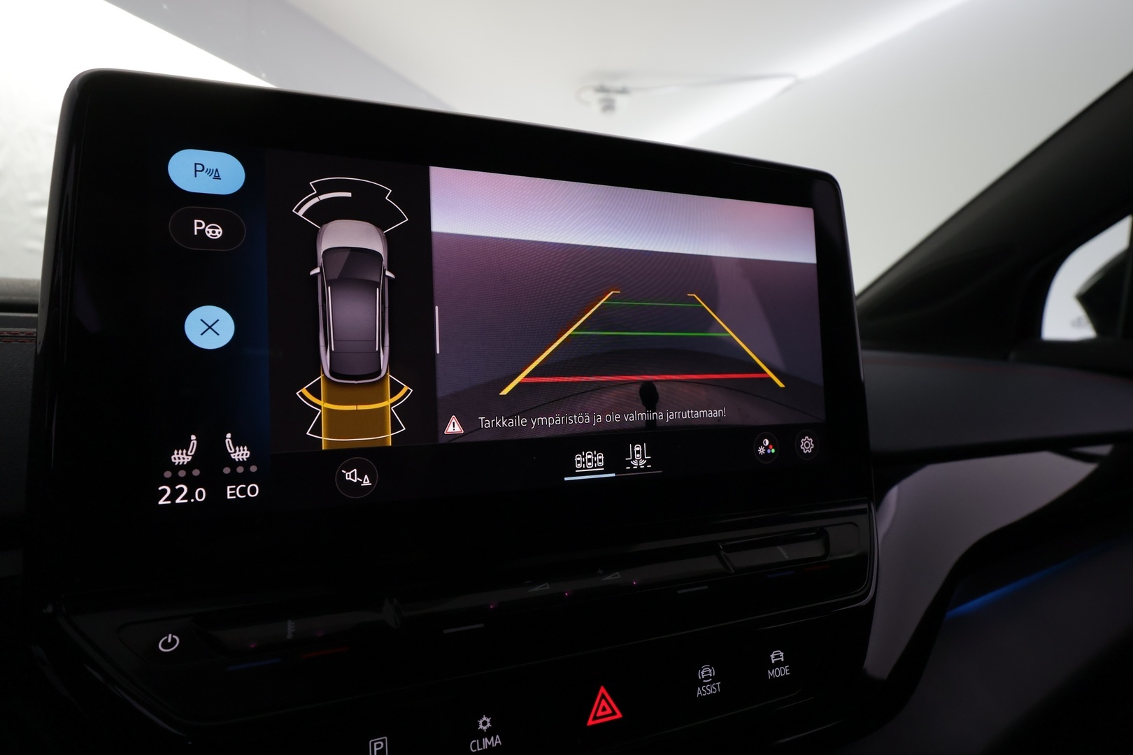 VOLKSWAGEN ID.4 2022