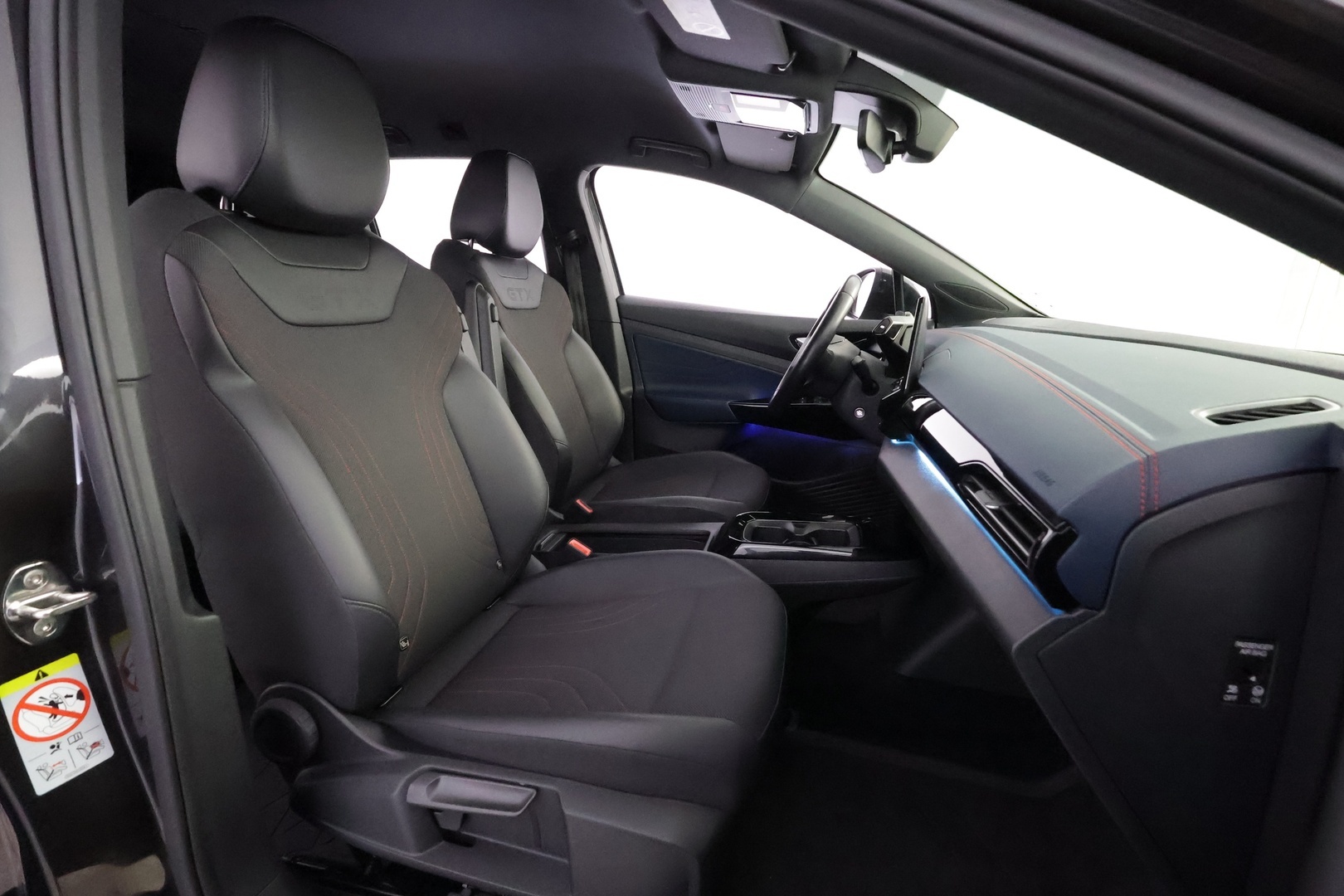 VOLKSWAGEN ID.4 2022