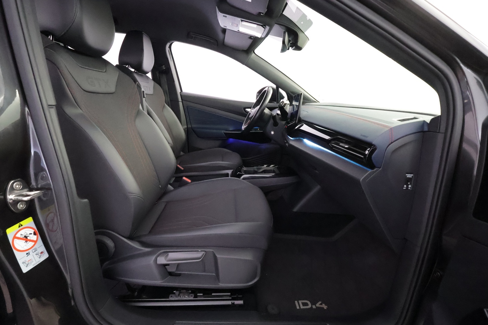 VOLKSWAGEN ID.4 2022