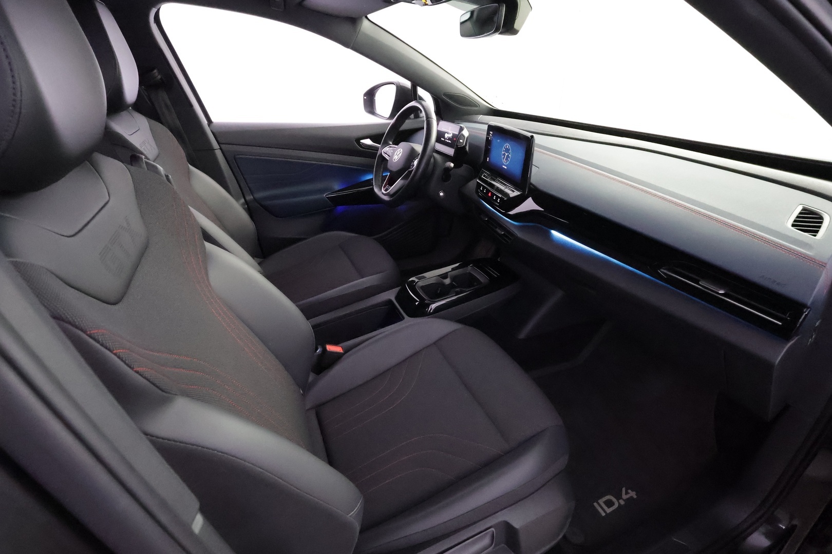 VOLKSWAGEN ID.4 2022