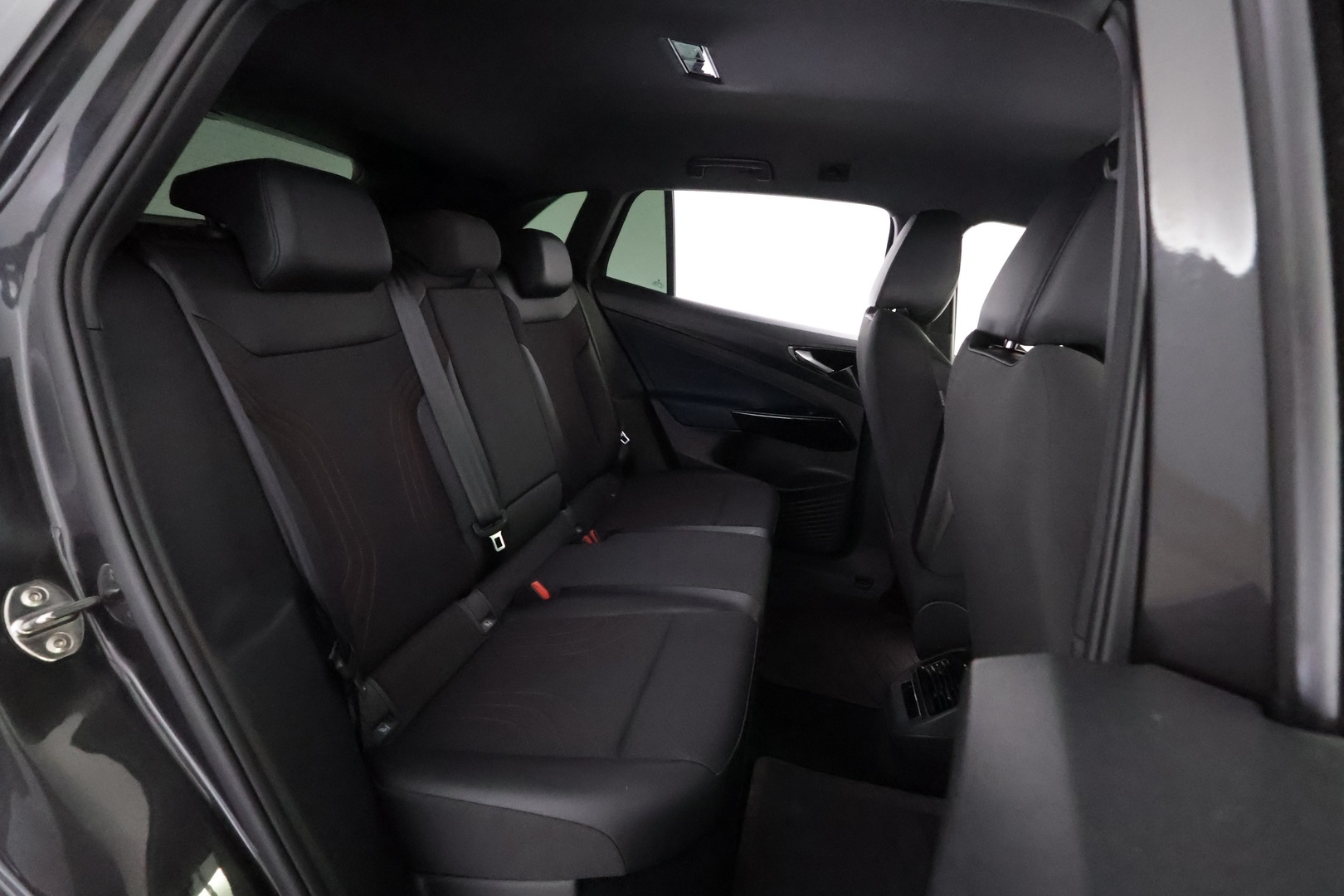 VOLKSWAGEN ID.4 2022