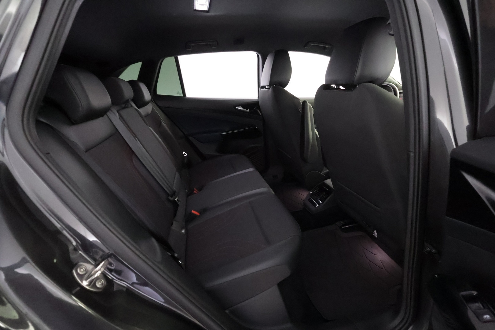 VOLKSWAGEN ID.4 2022